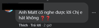 Tự nhận mình 'không có bài nào yêu đời', Hương Giang đã cover hit nào của Mỹ Tâm khiến Matt Liu lập tức được fan triệu hồi thế này? Ảnh 21