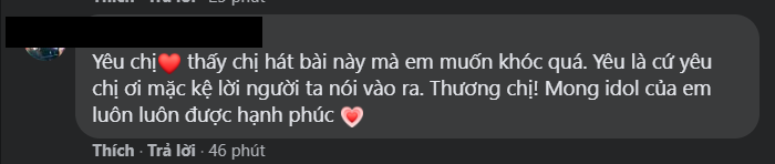 Tự nhận mình 'không có bài nào yêu đời', Hương Giang đã cover hit nào của Mỹ Tâm khiến Matt Liu lập tức được fan triệu hồi thế này? Ảnh 15