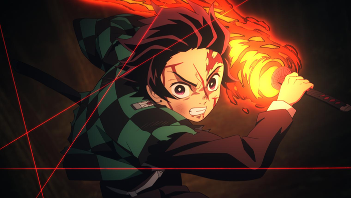 Kimetsu no Yaiba: Top 5 điều bạn có thể chưa biết về Hỏa Thần Lạc Vũ Ảnh 3