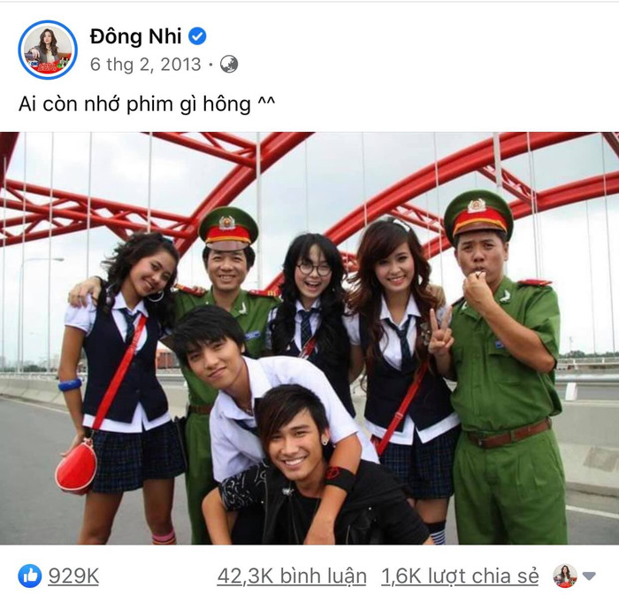 Khoe bụng bầu cực dễ thương, Đông Nhi cán mốc triệu like Ảnh 4