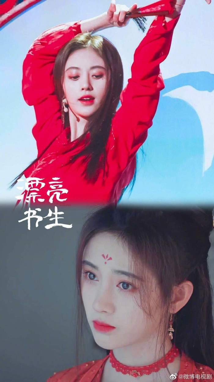 Cúc Tịnh Y gây sốt trong tập 26 'Thư sinh xinh đẹp' vì hình tượng đẹp nhất từ đầu phim đến giờ Ảnh 6