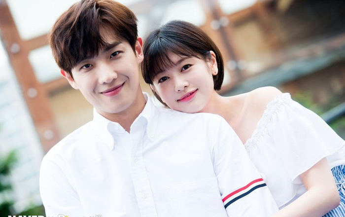 6 mối tình ngọt ngào của sao Hàn đã đi đến hồi kết trong năm 2020 Ảnh 2