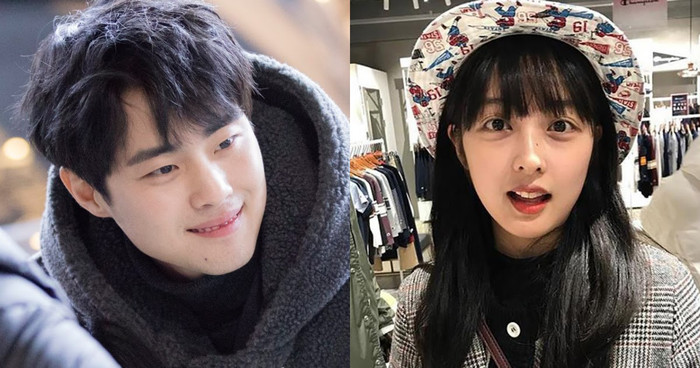 6 mối tình ngọt ngào của sao Hàn đã đi đến hồi kết trong năm 2020 Ảnh 5