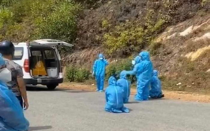 Bệnh nhân thứ 21 nhiễm COVID-19 tử vong do biến chứng suy hô hấp nặng Ảnh 2