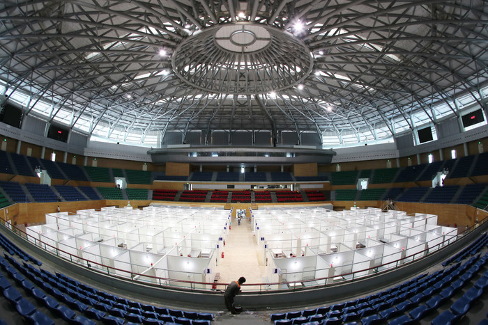 Phó chủ tịch phường ở Đà Nẵng nhiễm COVID-19, 36 cán bộ, công chức của phường phải cách ly Ảnh 3