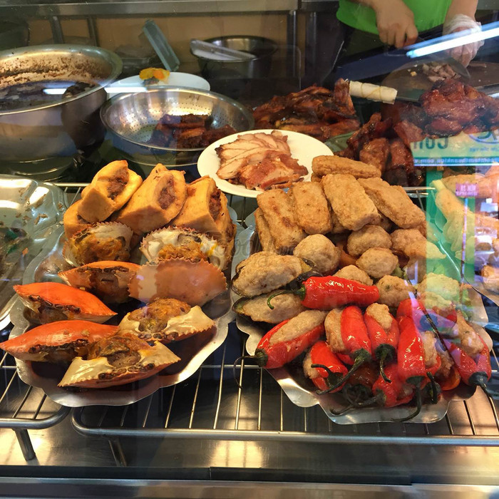 Danh sách món ăn khiến bạn băn khoăn không biết nên ăn gì