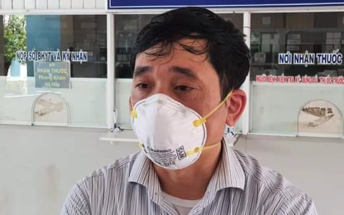 Phó Khoa Cấp cứu Bệnh viện Bạch Mai tại tâm dịch Đà Nẵng: 'Chúng tôi đã nỗ lực từng giờ, từng phút, từng giây để tìm cơ hội cứu sống bệnh nhân' Ảnh 2