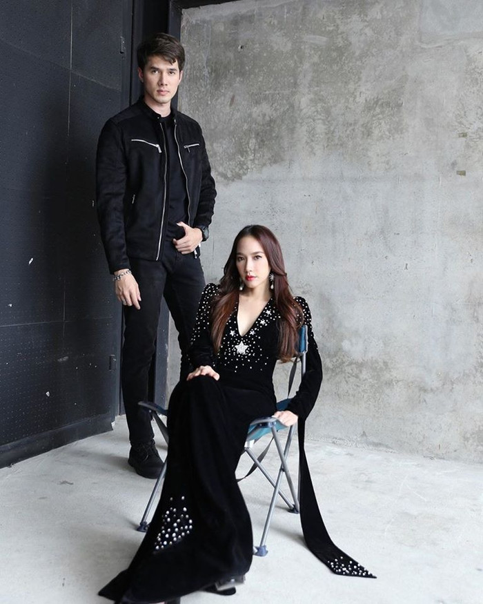 'Đường đua' phim Thái những tháng cuối năm 2020 có gì hot? (Phần 1) Ảnh 5