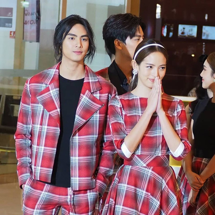 'Đường đua' phim Thái những tháng cuối năm 2020 có gì hot? (Phần 1) Ảnh 4