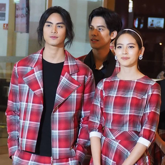 'Đường đua' phim Thái những tháng cuối năm 2020 có gì hot? (Phần 1) Ảnh 3