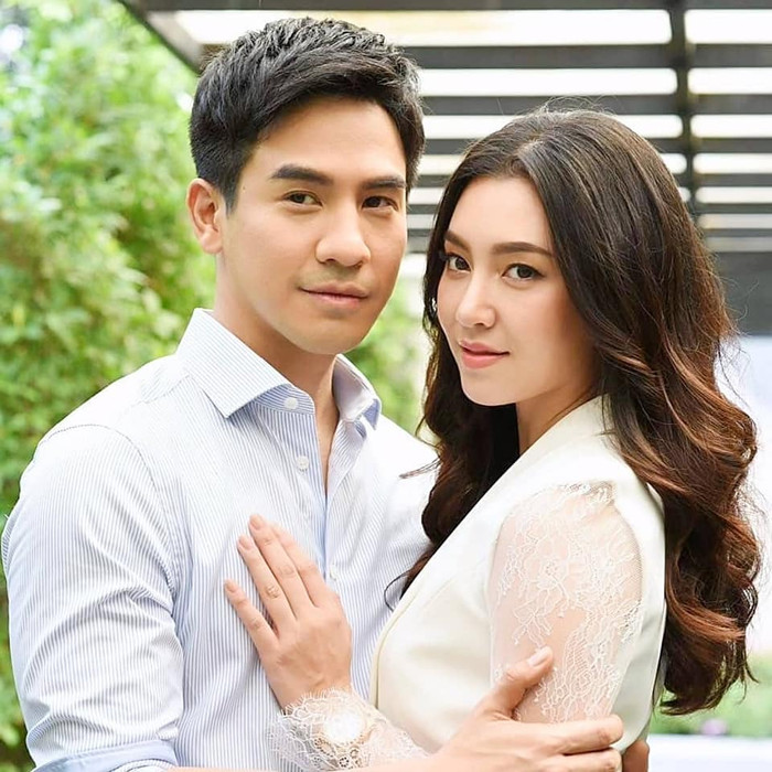 'Đường đua' phim Thái những tháng cuối năm 2020 có gì hot? (Phần 1) Ảnh 11