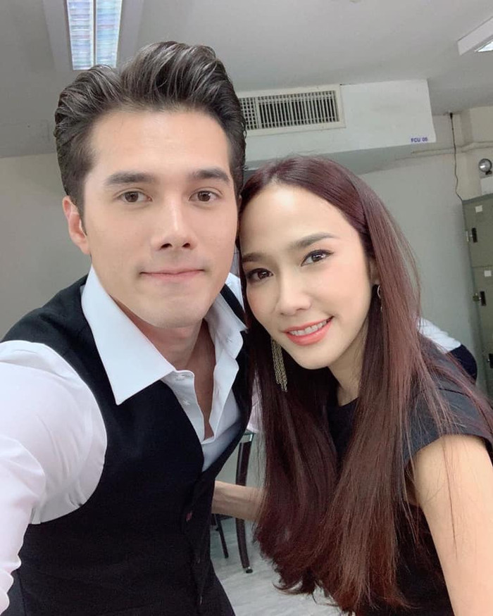 'Đường đua' phim Thái những tháng cuối năm 2020 có gì hot? (Phần 1) Ảnh 7