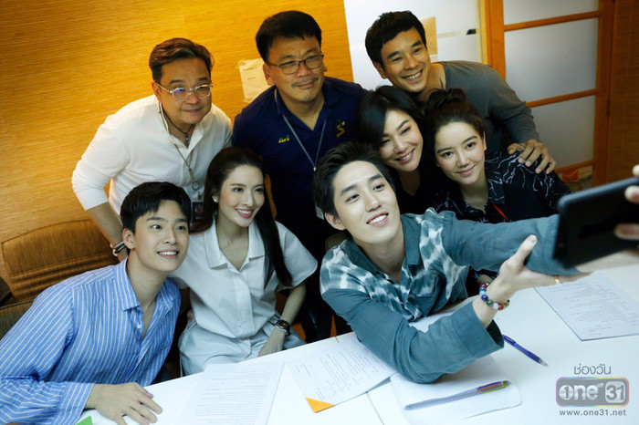 'Đường đua' phim Thái những tháng cuối năm 2020 có gì hot? (Phần 1) Ảnh 9