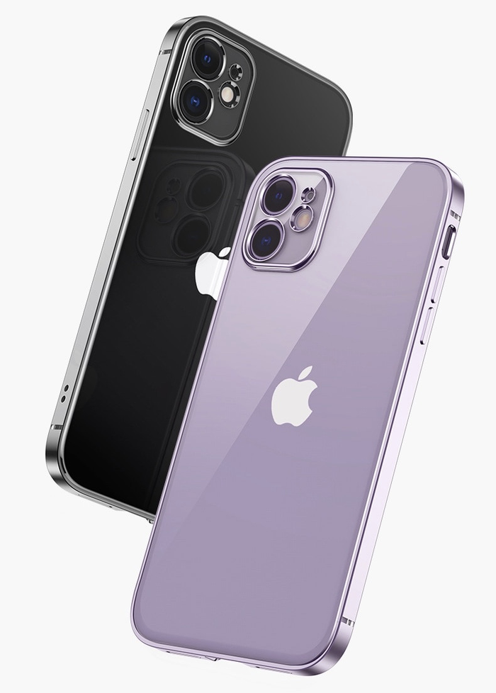 iPhone 12 được tin sẽ có thiết kế như iPad Pro 2020, với bộ khung được vát phẳng, mang đến vẻ nam tính và sang trọng hơn. (Ảnh: Internet)