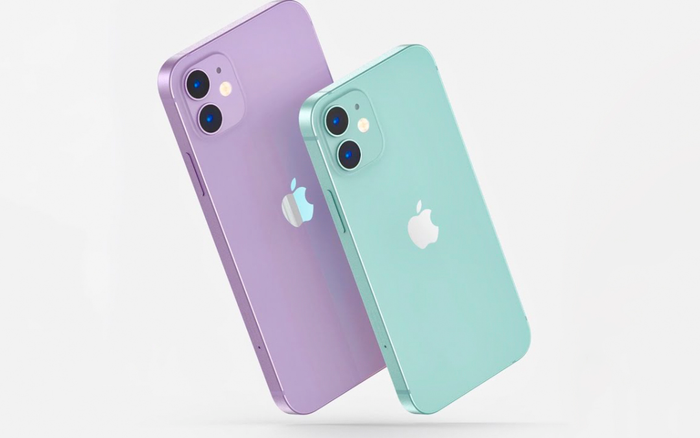 iPhone 12 của Apple sẽ thêm sang chảnh với nâng cấp này Ảnh 2