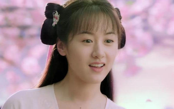 Viên Băng Nghiên: Xinh đẹp trong 'Tương dạ' nhưng qua đến 'Lưu Ly' thì khó nói Ảnh 2