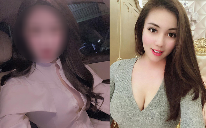 Giảng viên Âu Hà My lên tiếng sau khi bị 'hotgirl 3 đời chồng' đăng đàn tố Ảnh 2