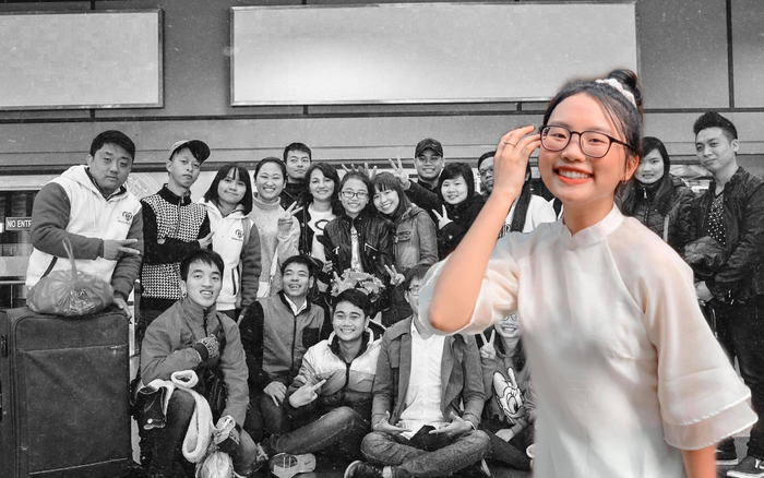 Xúc động với tâm thư Phương Mỹ Chi gửi đến FC: 'Các anh chị thương em từ lúc em lớp 4 đó' Ảnh 2