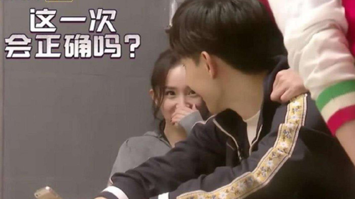 Cả Dương Mịch lẫn Triệu Lệ Dĩnh đều không hợp tham gia show thực tế Ảnh 8