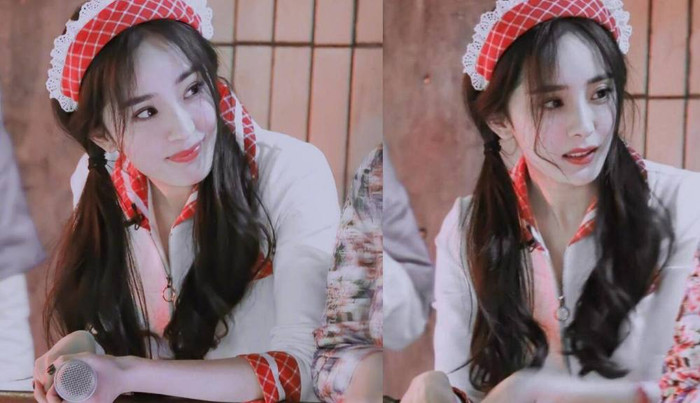 Cả Dương Mịch lẫn Triệu Lệ Dĩnh đều không hợp tham gia show thực tế Ảnh 6