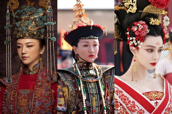 Cả Dương Mịch lẫn Triệu Lệ Dĩnh đều không hợp tham gia show thực tế Ảnh 3