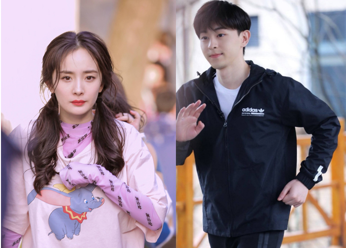 Cả Dương Mịch lẫn Triệu Lệ Dĩnh đều không hợp tham gia show thực tế Ảnh 7