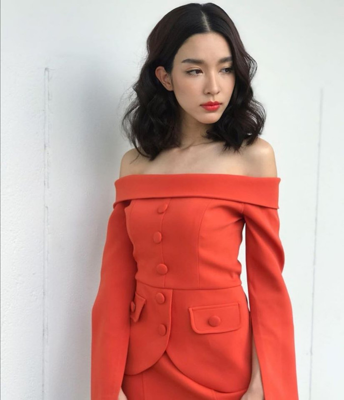 'Koo Wien' đổi dàn diễn viên: Cặp đôi Peach Pachara - Kao Supassara rút khỏi dự án, Patricia Good - Pon Nawasch sẽ thay thế Ảnh 12