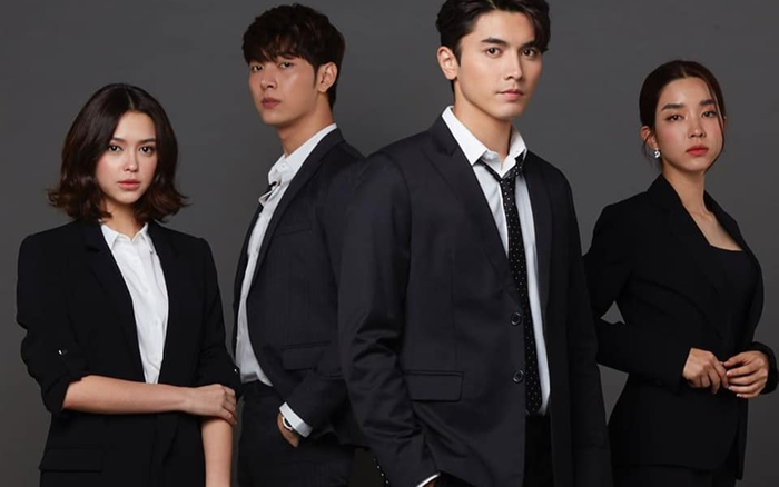 'Koo Wien' đổi dàn diễn viên: Cặp đôi Peach Pachara - Kao Supassara rút khỏi dự án, Patricia Good - Pon Nawasch sẽ thay thế Ảnh 2