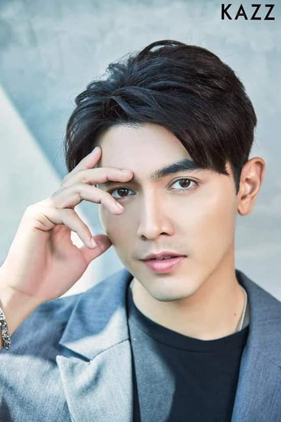 'Koo Wien' đổi dàn diễn viên: Cặp đôi Peach Pachara - Kao Supassara rút khỏi dự án, Patricia Good - Pon Nawasch sẽ thay thế Ảnh 10