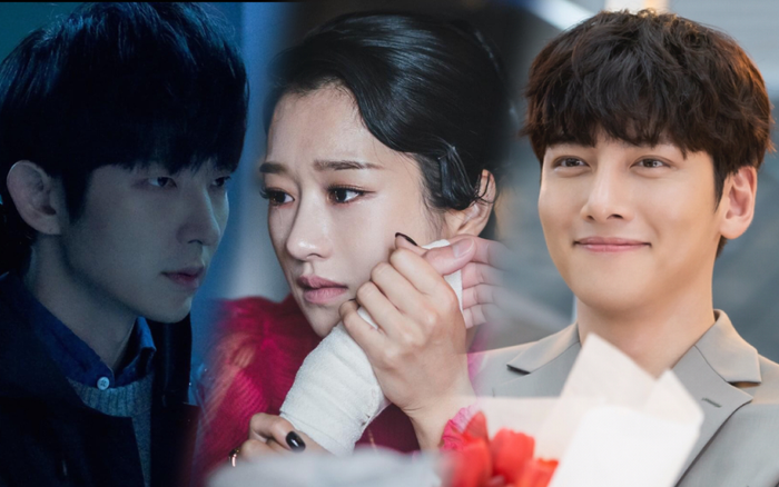 10 diễn viên - phim Hàn được tìm kiếm nhiều nhất đầu tháng 8: Lee Jun Ki đứng trước Ji Chang Wook - Seo Ye Ji Ảnh 2