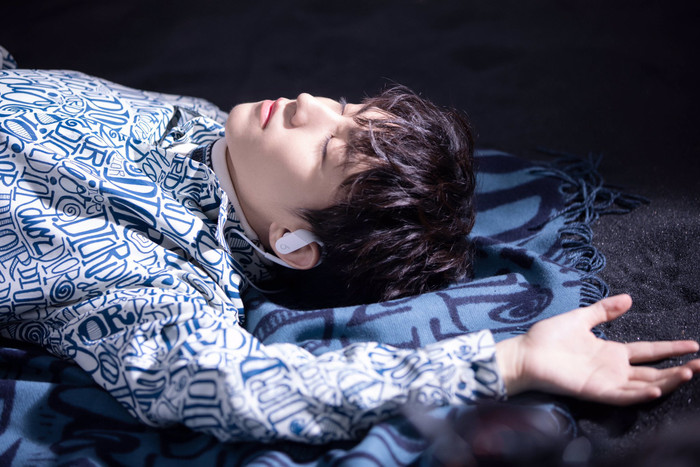 Dịch Dương Thiên Tỉ bị chơi xấu giữa đêm, điểm Douban bài hát mới chỉ vỏn vẻn 2, Thiên Chỉ Hạc ngầm mỉa mai một người Ảnh 14