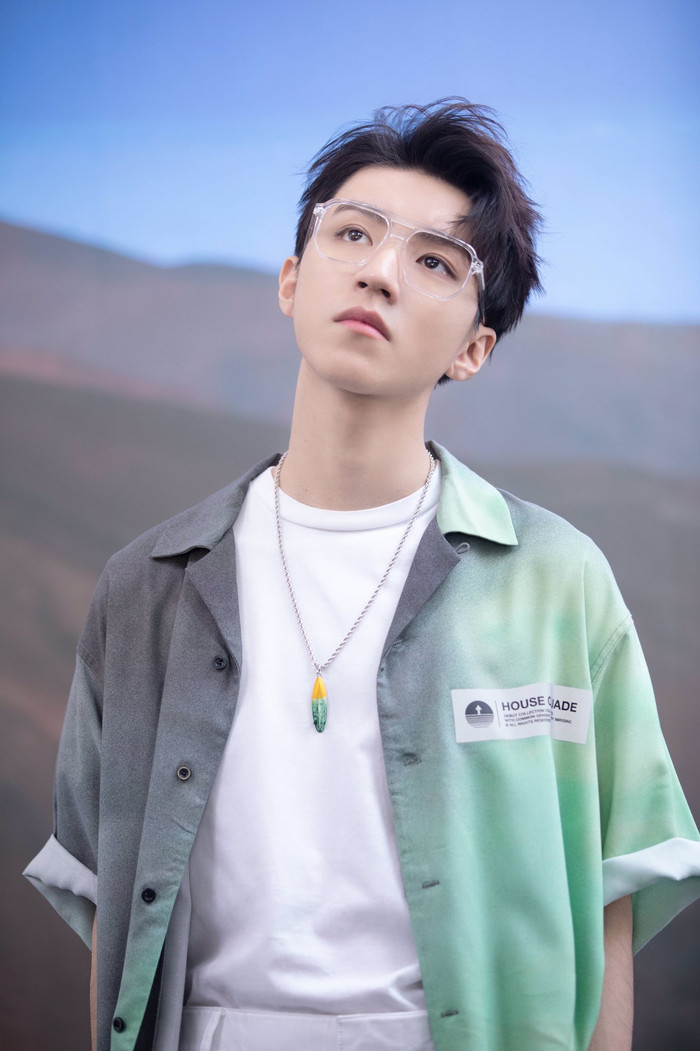 Dịch Dương Thiên Tỉ bị chơi xấu giữa đêm, điểm Douban bài hát mới chỉ vỏn vẻn 2, Thiên Chỉ Hạc ngầm mỉa mai một người Ảnh 15