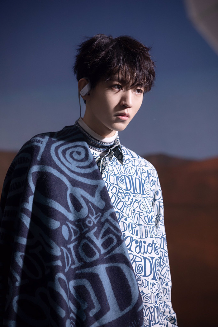 Dịch Dương Thiên Tỉ bị chơi xấu giữa đêm, điểm Douban bài hát mới chỉ vỏn vẻn 2, Thiên Chỉ Hạc ngầm mỉa mai một người Ảnh 16