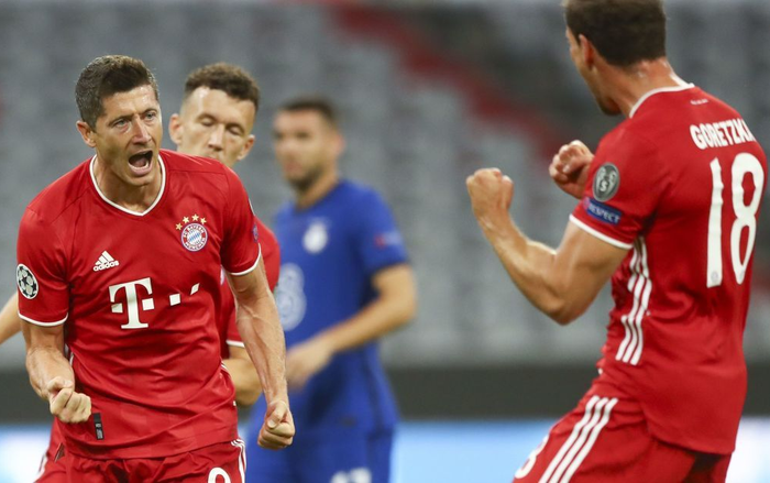 5 lý do Bayern sẽ loại Barca ở tứ kết Champions League Ảnh 2