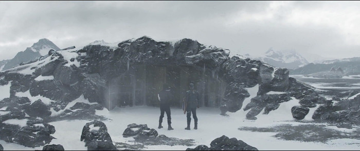 Taskmaster: Siêu chiến binh giống Winter Soldier, được tạo ra bởi Iron Man? Ảnh 10