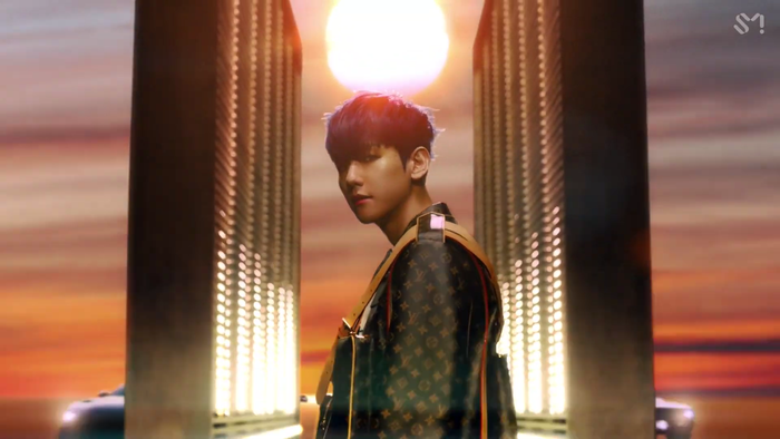 SuperM chính thức tái xuất với '100': Baekhyun giành spotlight, tổng thể MV chưa 'đã'! Ảnh 16