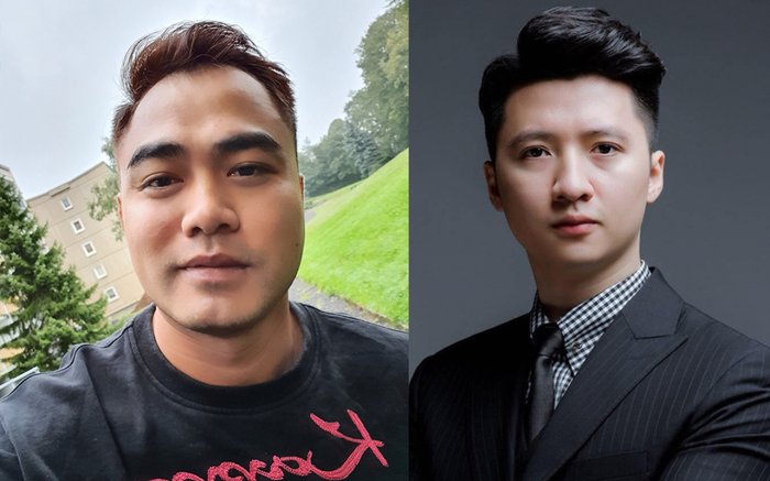 Bị nhầm là chồng cũ Âu Hà My, nam diễn viên Về nhà đi con 'dở khóc dở cười' khi bị fan 'truy lùng' Ảnh 2