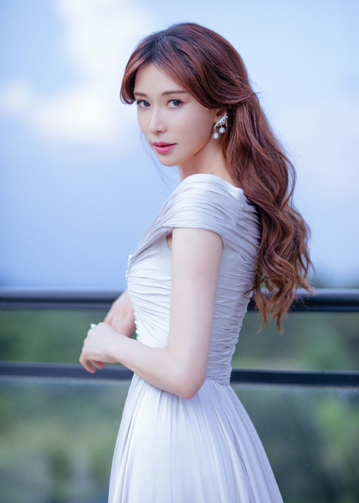 Ở tuổi 46, rất khó để Lâm Chí Linh có thể mang thai bình thường được.