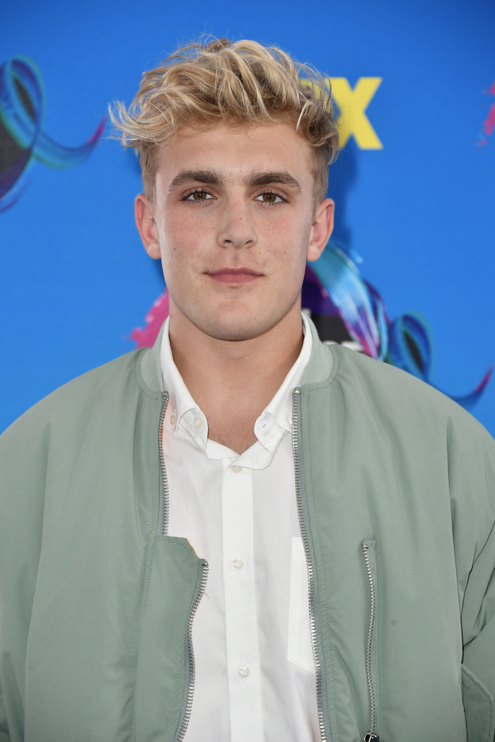 Trong một video đăng tải mới đây, Jake Paul đã lên tiếng phủ nhận mọi cáo buộc. (Ảnh: Getty Images)