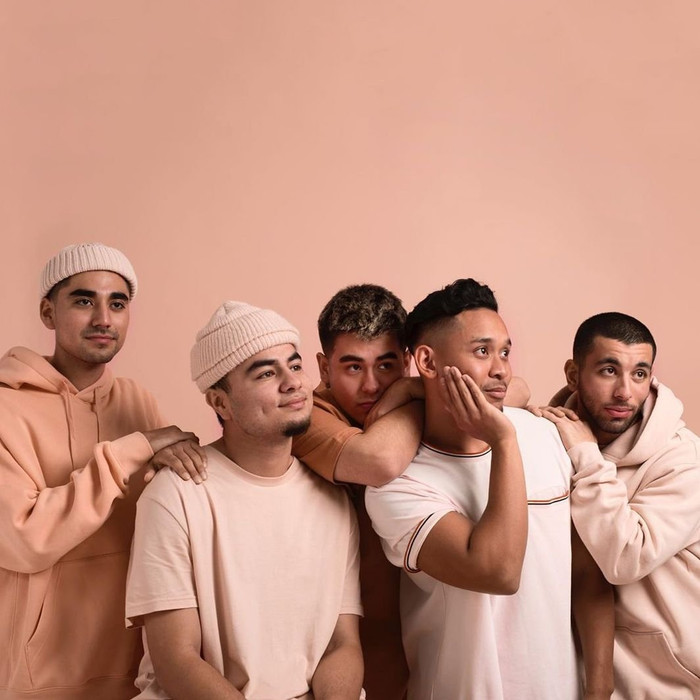 Peach Tree Rascals ra single mới 'I'm Sorry' sau cú hit 'Mariposa' Ảnh 3