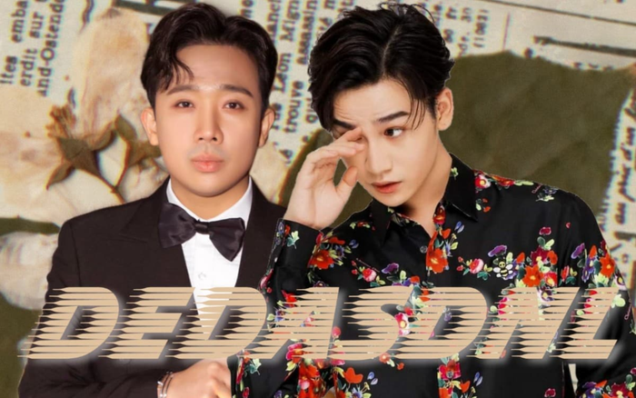 Mới hôm nào còn song ca cùng nhau, Trấn Thành nay đã chuyển sang làm cố vấn âm nhạc cho bài mới của Ali Hoàng Dương Ảnh 2