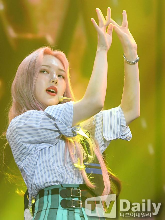 Yerin.