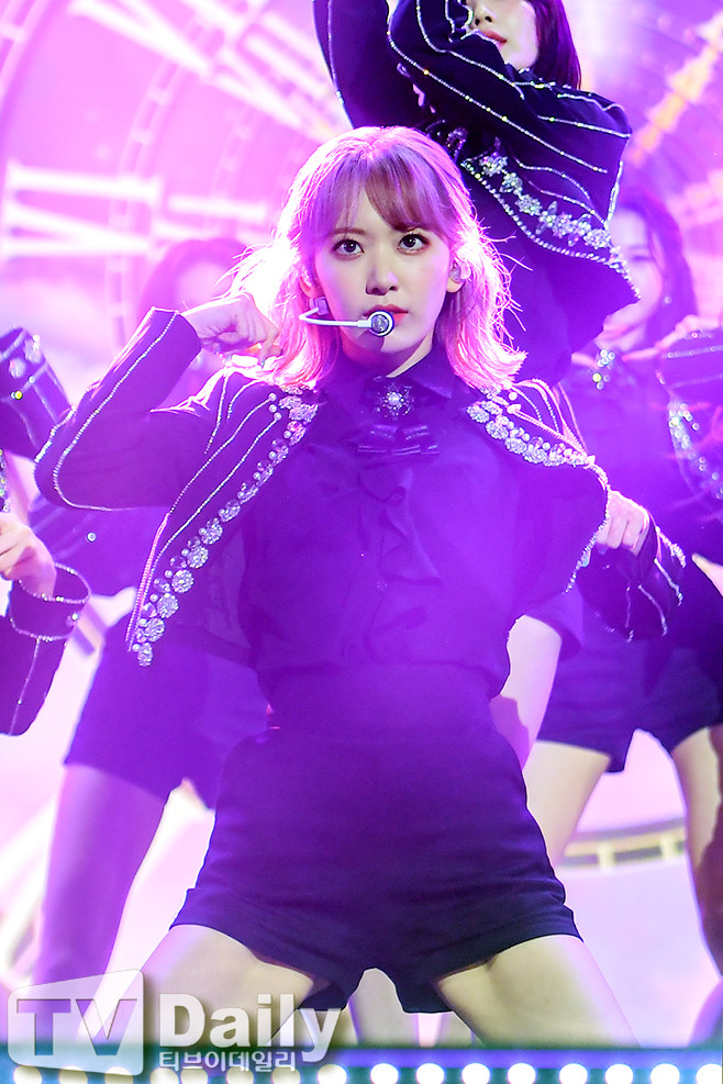 Sakura.