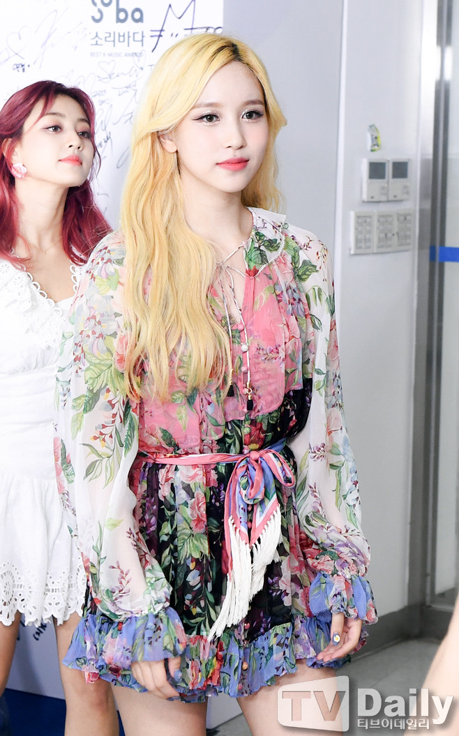 Mina.