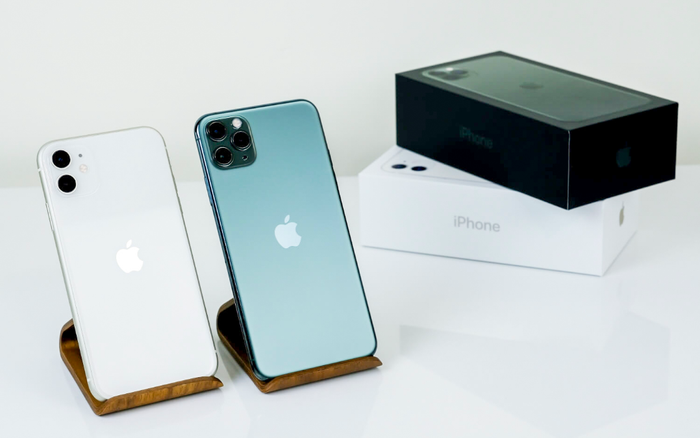Lộ giá bán iPhone 12 phiên bản 'rẻ' có thể khiến nhiều người thất vọng Ảnh 2