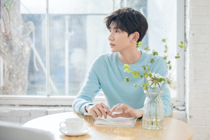 TFBoys: Chỉ so sánh điểm Douban nhưng lại trở thành 'trận đấu' chọc ngoáy nhau giữa các fandom Ảnh 9