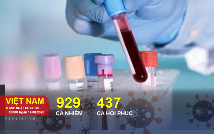 Thêm 18 ca nhiễm COVID-19: 17 trường hợp liên quan đến Đà Nẵng, 1 ca nhập cảnh trái phép vào TP Hồ Chí Minh, được cách ly Ảnh 2