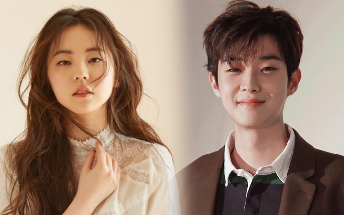Ahn So Hee tái hợp 