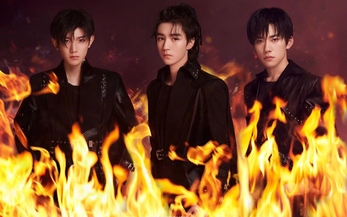 Nội chiến fandom nhà TFBoys: Không ai ưa ai, quyết chơi xấu nhau đến cùng? Ảnh 2