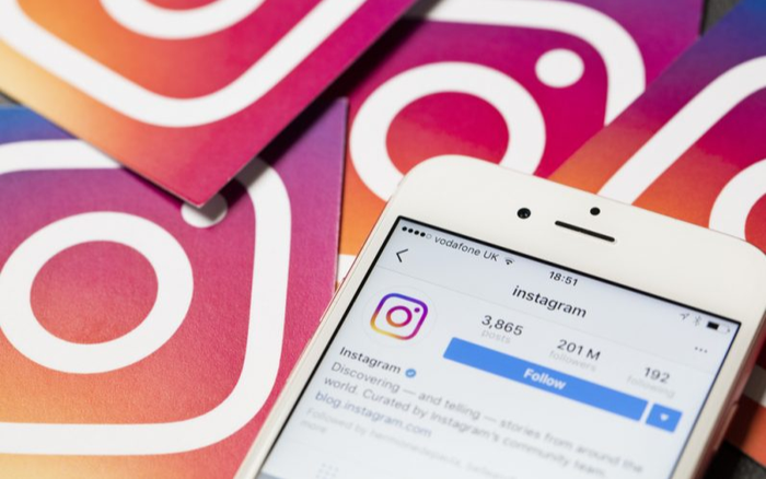 Instagram có thể yêu cầu người dùng cung cấp giấy tờ tuỳ thân để được sử dụng Ảnh 2